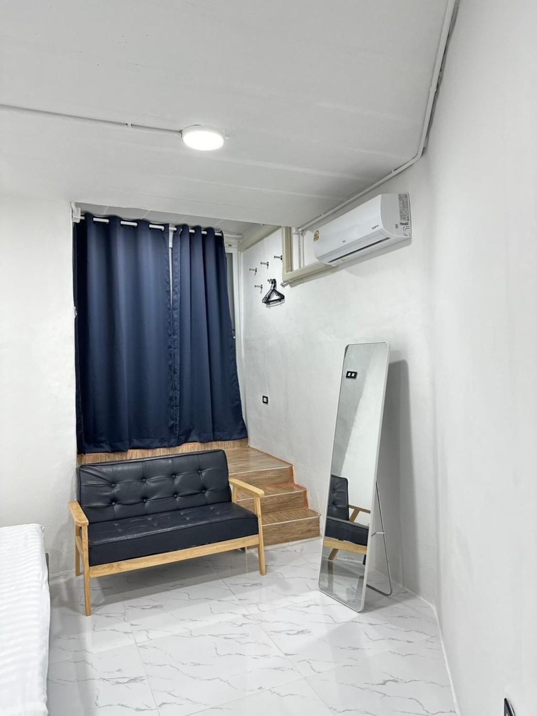 Megun 10 L Appartement Bangkok Buitenkant foto